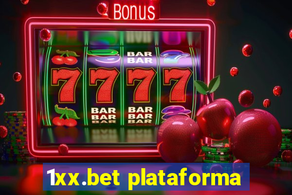 1xx.bet plataforma